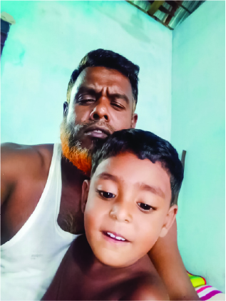 Image of মো: জিল্লুর সরদার
